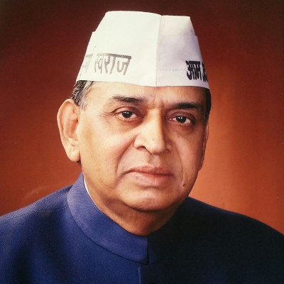 Hazari Lal Chauhan