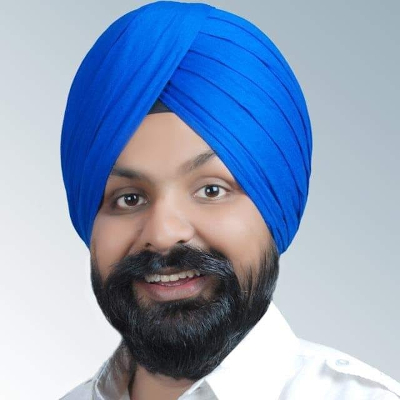 Impreet Singh Bakshi