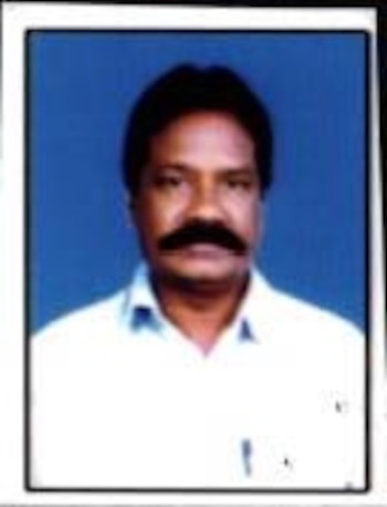 Inti Udaya Bhaskararao