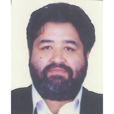 Irfan Raza Ansari