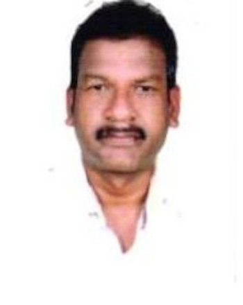 Isukapatla Sathish Kumar