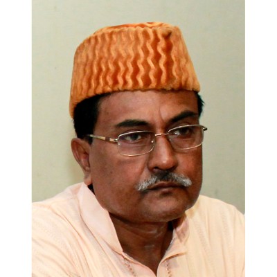 Idris Ali