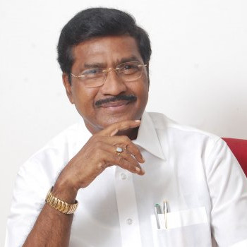 Dr. M.A.S.Subramanian