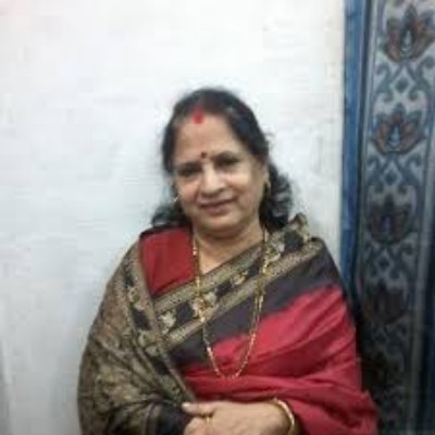 Indira Tiwari