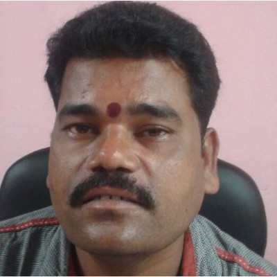 Isuru Bhaskar Reddy