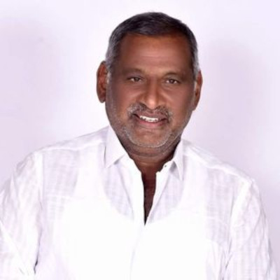 J.C. Madhu Swamy