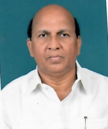 Jana Ramachandraiah Goud