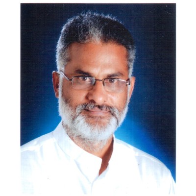 JV Satyanarayana Murthy