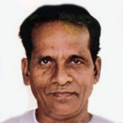 Jagadala Nageswara Rao