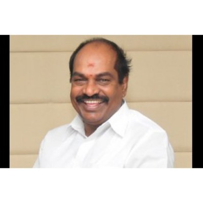 Jagathrakshakan, S. Thiru