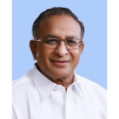 Jaipal Reddy Sudini