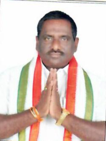 Jakka Srinivasa Rao