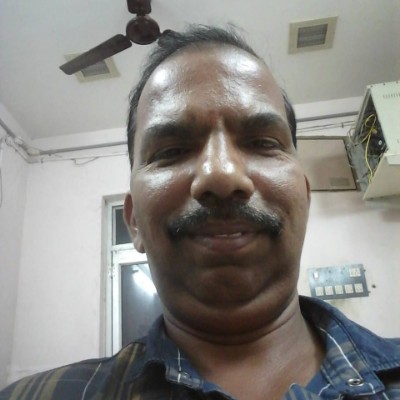 Jakkala Srinivasa Rao