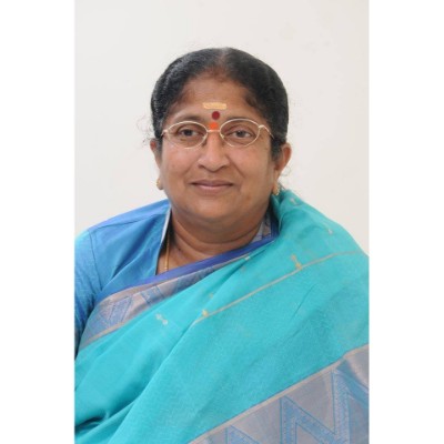 Jakkampudi Vijaya Lakshmi