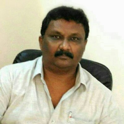 Jalla Ravi