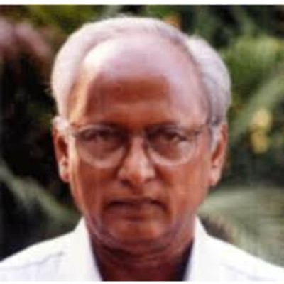 Jalli Venkatesh
