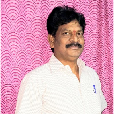 Jammu Adinarayana