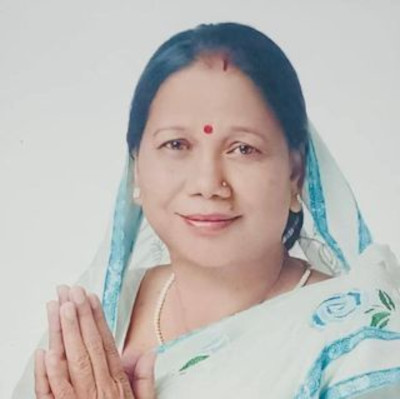 Jamuna  Maravi