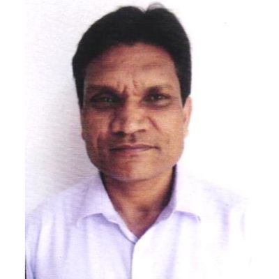 Janak Raj Atwal