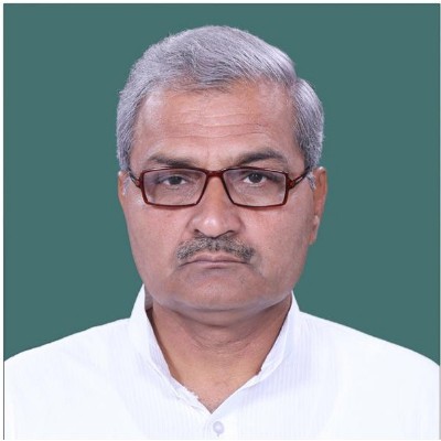 Janardan Mishra