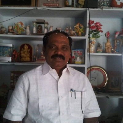 Jangala Ajay Kumar