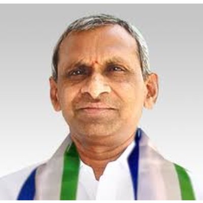 Janke Venkata Reddy