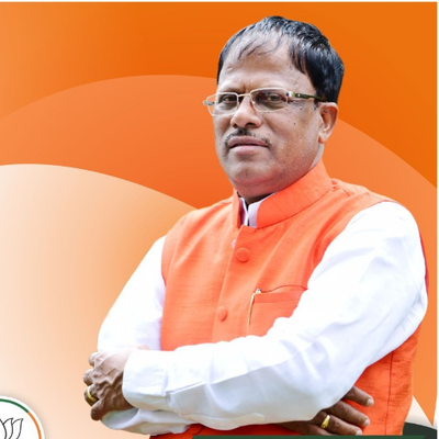 Janki Prasad Yadav