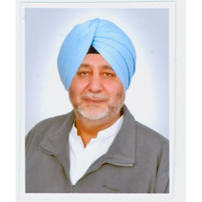 Jasbir Singh