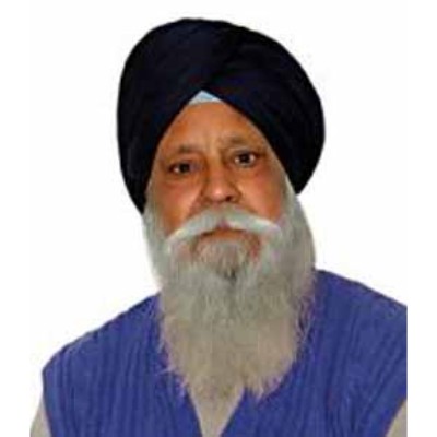 Jaswant Singh Mann