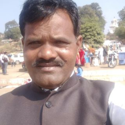 Jay Singh Maravi