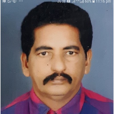 Jaya Prakasa Rao Gude
