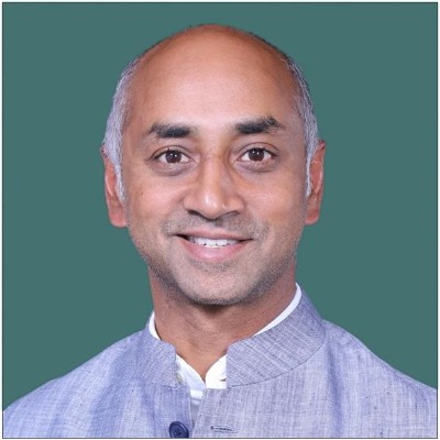 Jayadev Galla