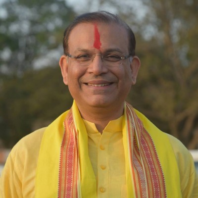 Jayant Sinha