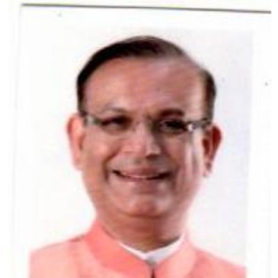 Jayant Sinha