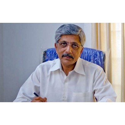 Jayaprakash Hegde