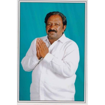 Jayaraju Ponguleti