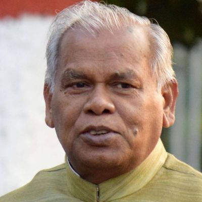 Jitan Ram Manjhi