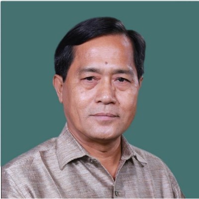 Jitendra Choudhury