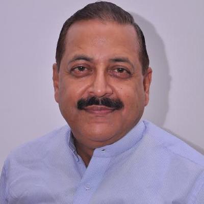 Jitendra Singh