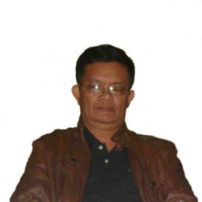 John Siamkunga