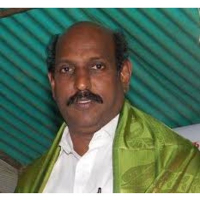 John Thangam D.