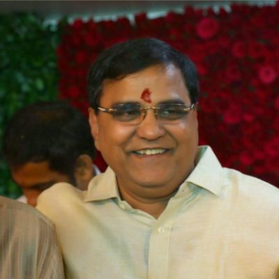 Jyothula Venkateswara Rao