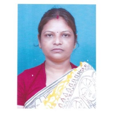 Jyoti Kumari Das