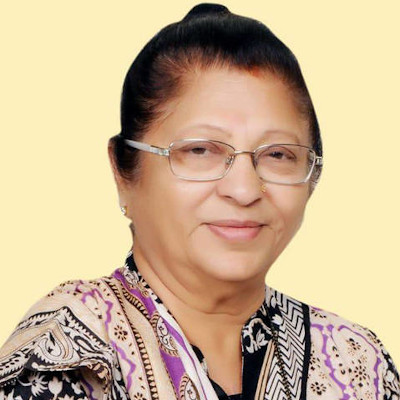 Jyoti Suresh Kalani