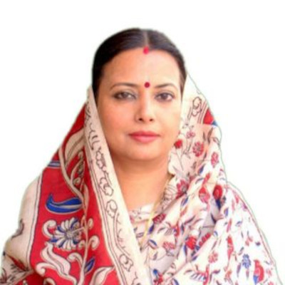 Jyotsna Yadav