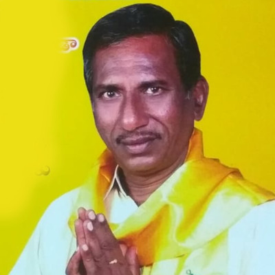 K.Bala Brahmam