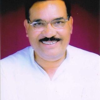 K.  D. Deshmukh