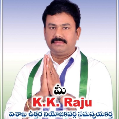 K.K Raju