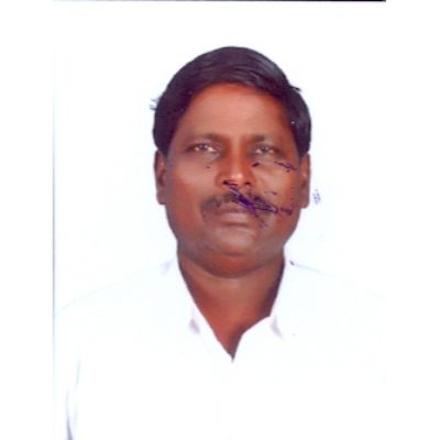 K.Kaliyamurthy