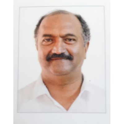 K.N.Balagopal